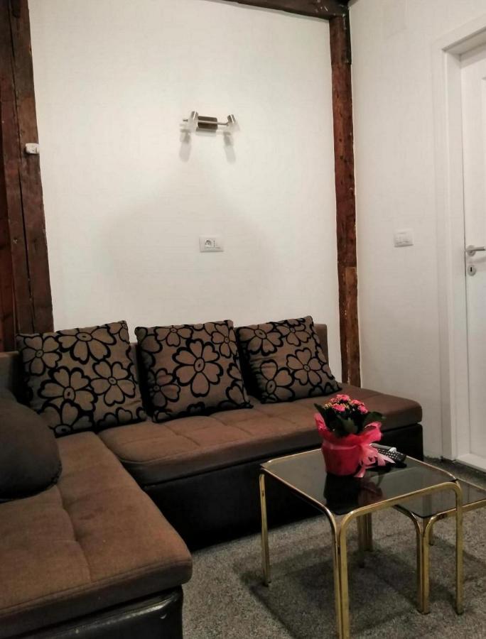 Joy Apartments Old Town Dubrovnik Exterior photo