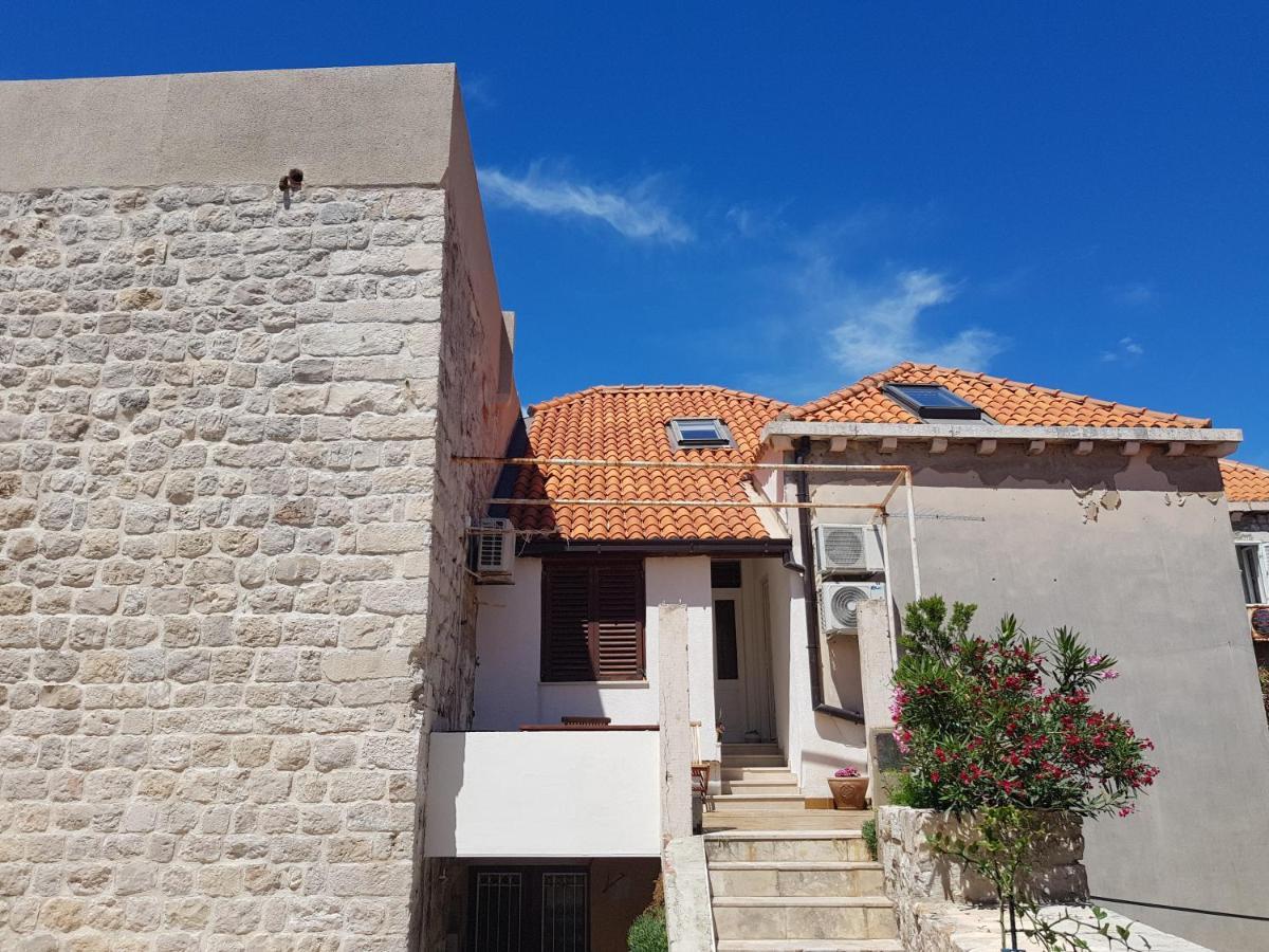 Joy Apartments Old Town Dubrovnik Exterior photo