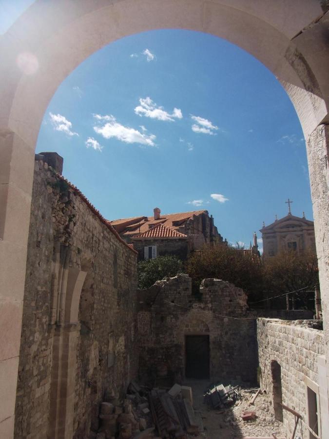 Joy Apartments Old Town Dubrovnik Room photo