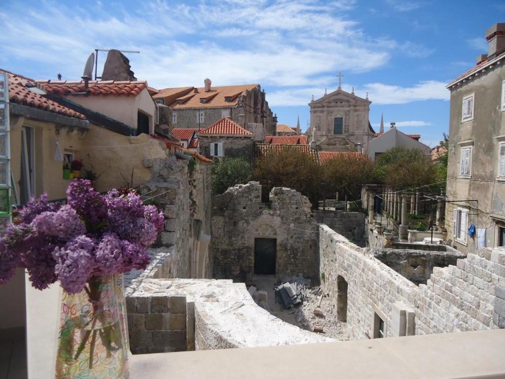 Joy Apartments Old Town Dubrovnik Room photo