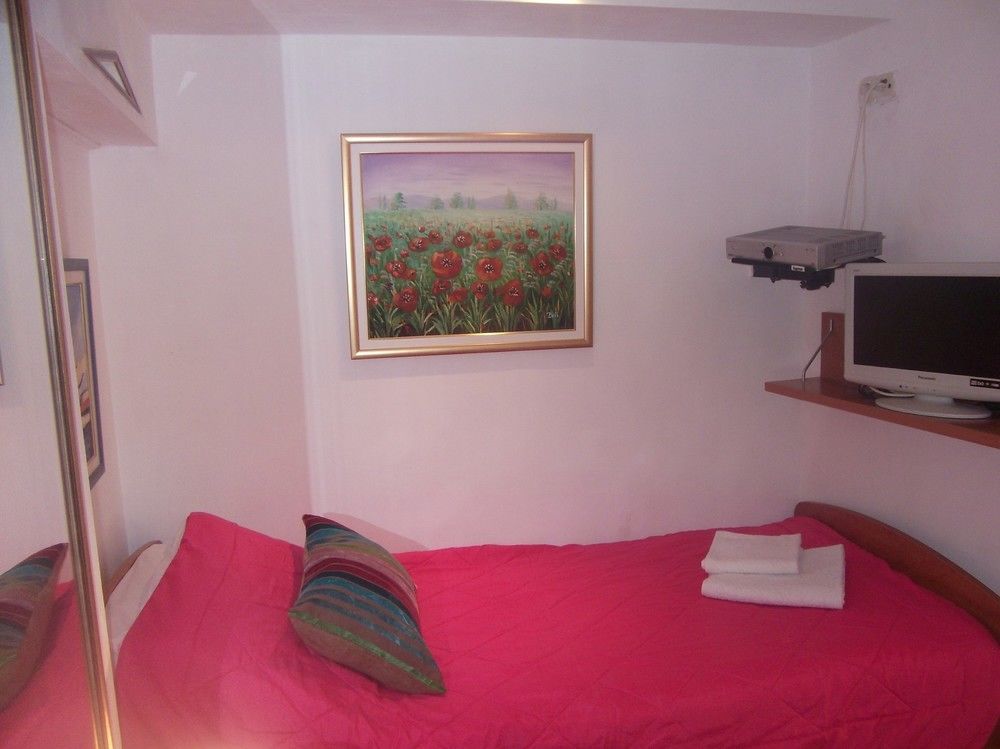 Joy Apartments Old Town Dubrovnik Exterior photo
