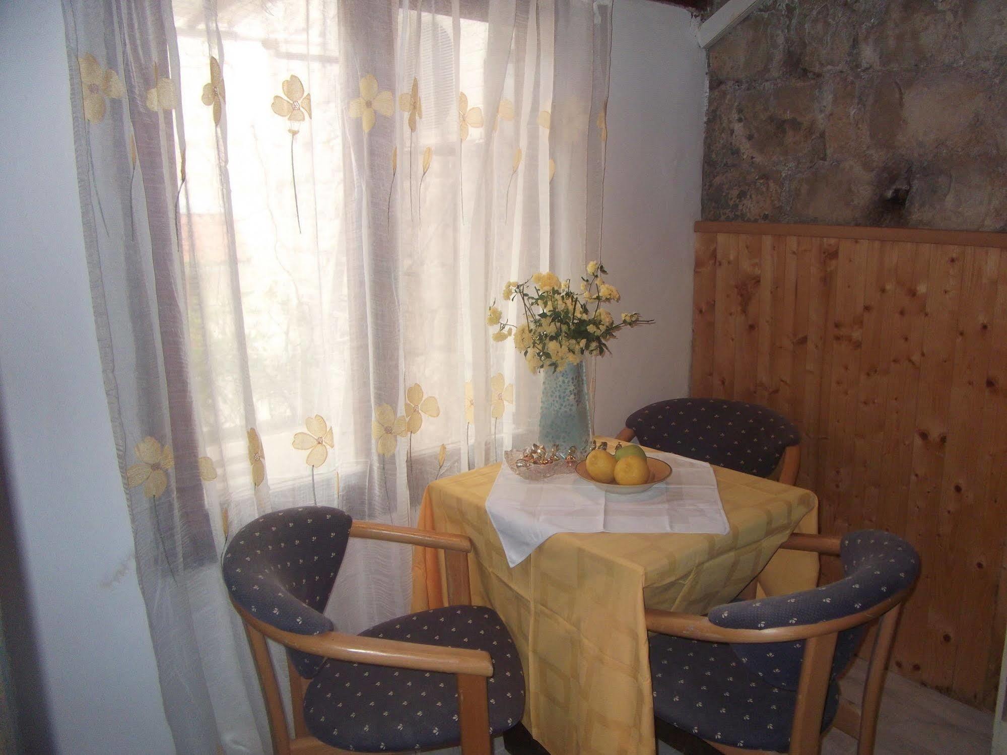 Joy Apartments Old Town Dubrovnik Exterior photo